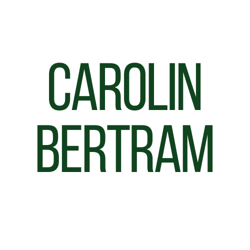 Carolin Bertram Logo